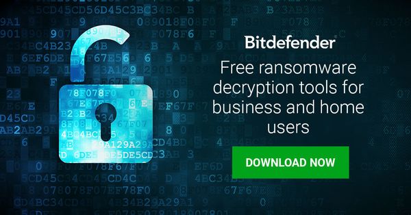 Darkside Ransomware Decryption Tool